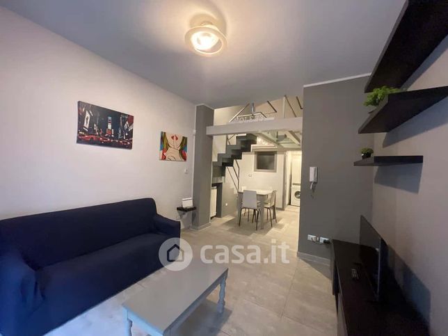 Loft in residenziale in 