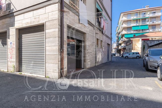 Garage/posto auto in residenziale in Via Capitano Renato Orsi