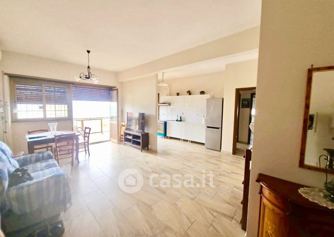 Appartamento in residenziale in Lungomare degli Ardeatini