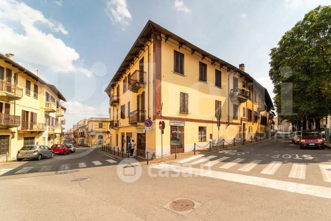 Appartamento in residenziale in Piazza San Rocco 13