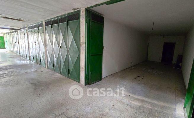 Garage/posto auto in residenziale in Via Orto Sdanga 96