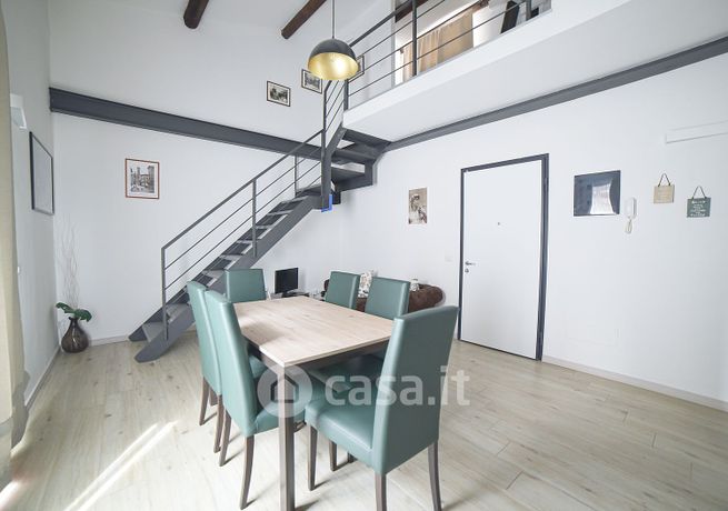 Appartamento in residenziale in Via delle Ruote 55