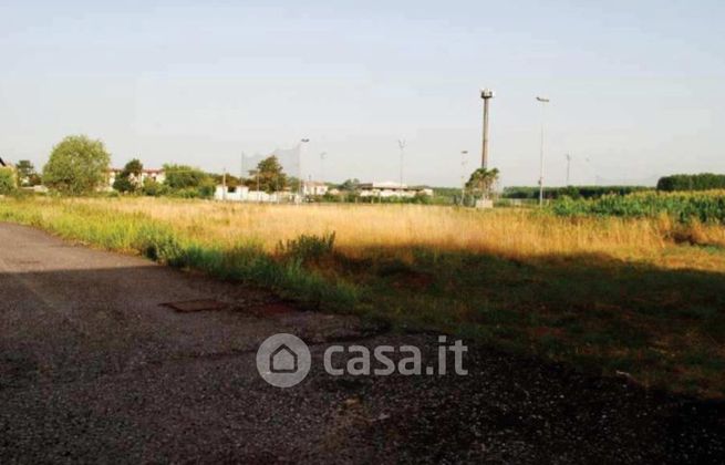 Terreno edificabile in residenziale in Via Giuseppe Verdi