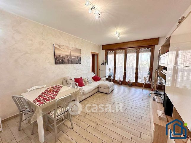 Appartamento in residenziale in Via D'Antona Massimo 25