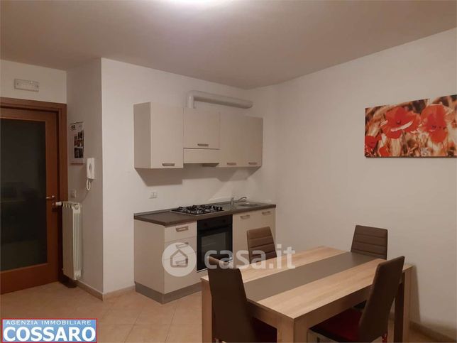 Appartamento in residenziale in Via Pordenone 19