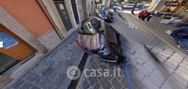 Terreno agricolo in commerciale in Strada Statale 121 Catanese