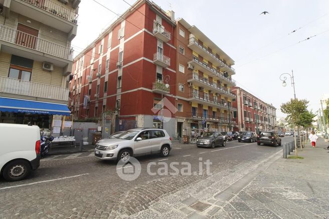 Appartamento in residenziale in Corso Giuseppe Garibaldi 181