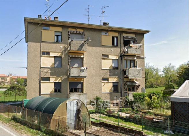 Appartamento in residenziale in Via Francesco Lovati 43