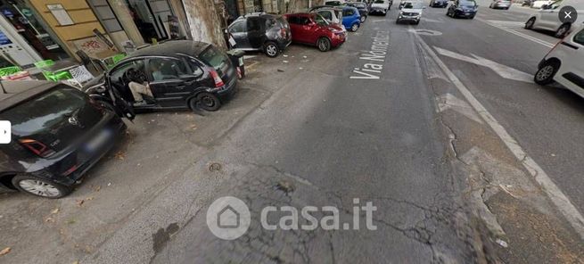 Appartamento in residenziale in Via Nomentana 95