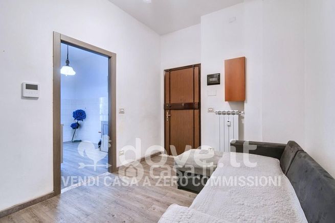 Appartamento in residenziale in Viale Montegrappa 28