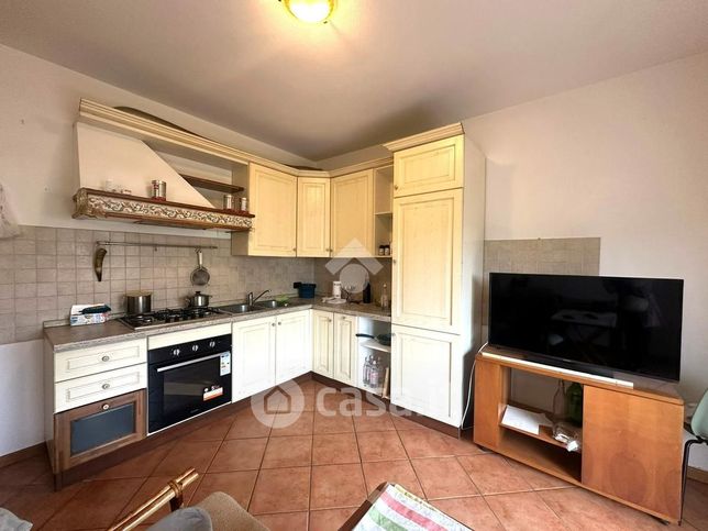 Appartamento in residenziale in