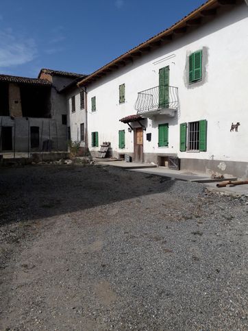 Casa indipendente in residenziale in Via Biletta 26