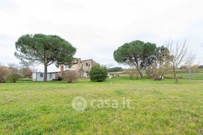 Casa indipendente in residenziale in Via del Padule