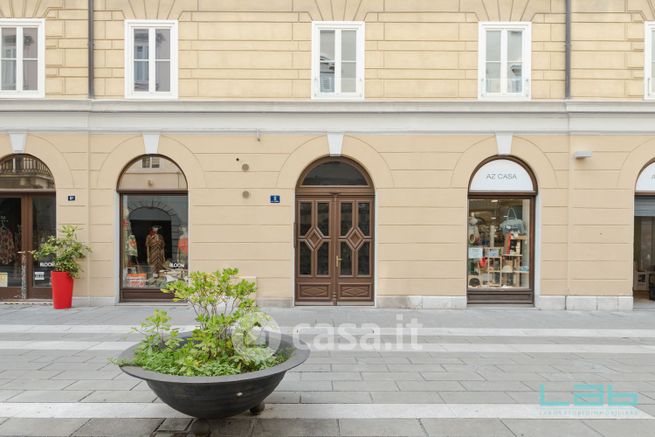 Appartamento in residenziale in Via Santa Caterina da Siena 8