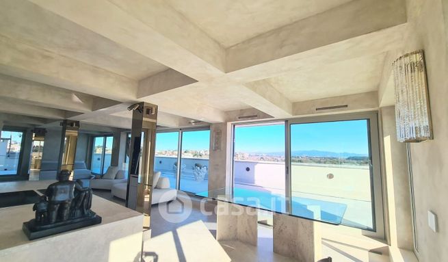 Appartamento in residenziale in Via Guido Reni