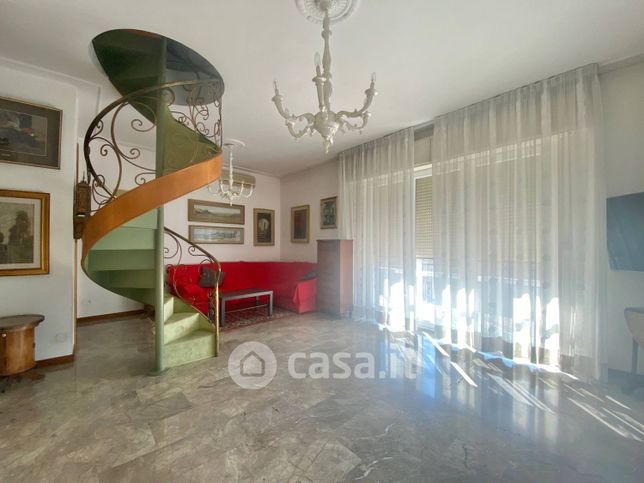 Appartamento in residenziale in Via Domenico Scarlatti 2