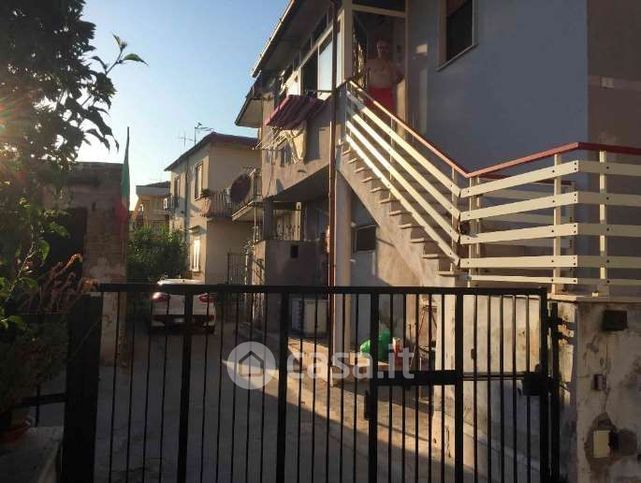 Appartamento in residenziale in Via Bari 8