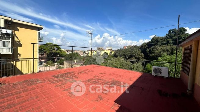 Appartamento in residenziale in Via Alessandro Rossi 14