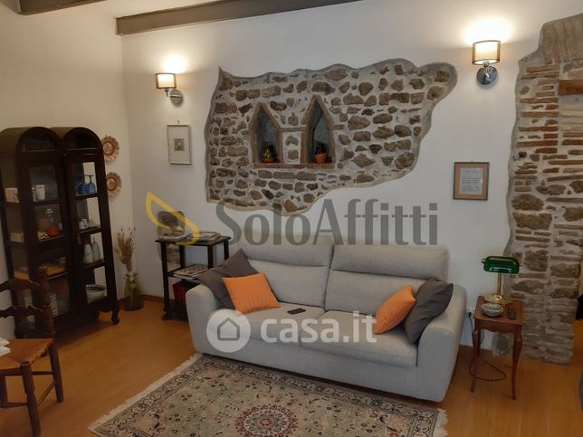 Appartamento in residenziale in Via San Biagio 11