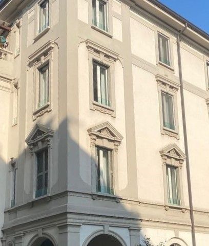 Appartamento in residenziale in Corso di Porta Romana 131