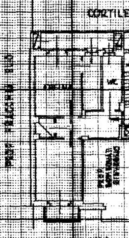 Appartamento in residenziale in Via San Germano 6