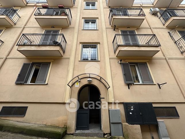 Appartamento in residenziale in Via Parrocchia 42