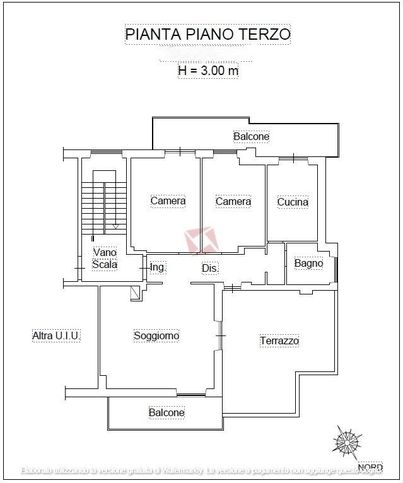 Appartamento in residenziale in Via di Prataporci