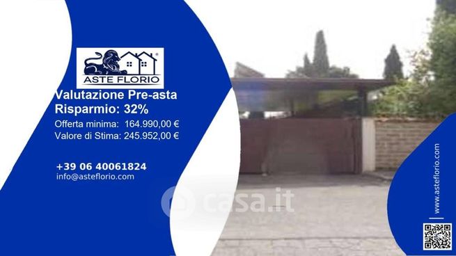 Ufficio in commerciale in Via Virgilio Testa 22