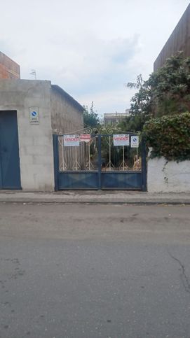 Casa indipendente in residenziale in Via Francesco Baracca