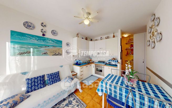 Appartamento in residenziale in Via Brescia 21
