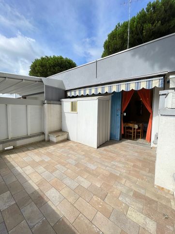 Appartamento in residenziale in Viale dei Tigli 2