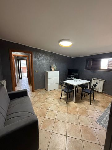 Appartamento in residenziale in Via Guido Rossa 69
