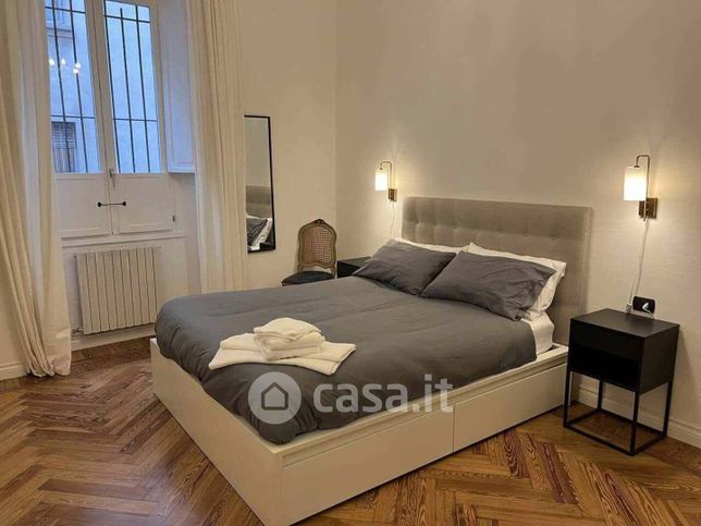 Appartamento in residenziale in Via Tommaso Grossi 25