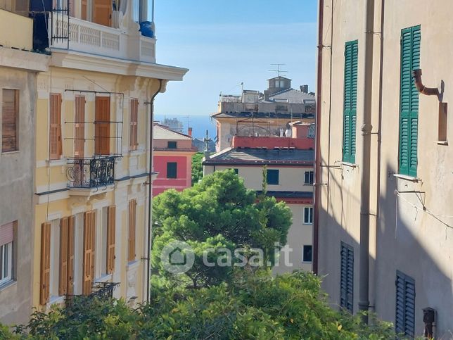 Appartamento in residenziale in Via Accinelli 1