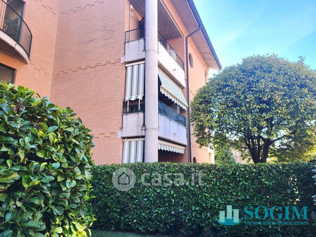 Appartamento in residenziale in Via Tagliamento 3