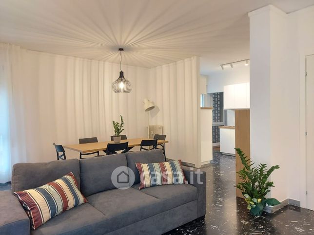 Appartamento in residenziale in Via San Giovanni di Verdara