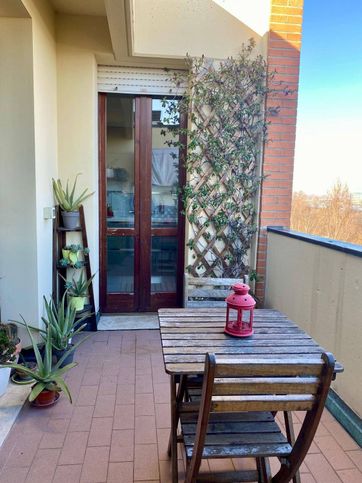 Appartamento in residenziale in Via Giuseppe Rivani