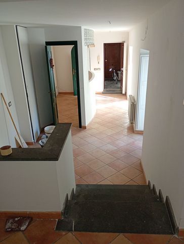 Appartamento in residenziale in Riviera di Chiaia
