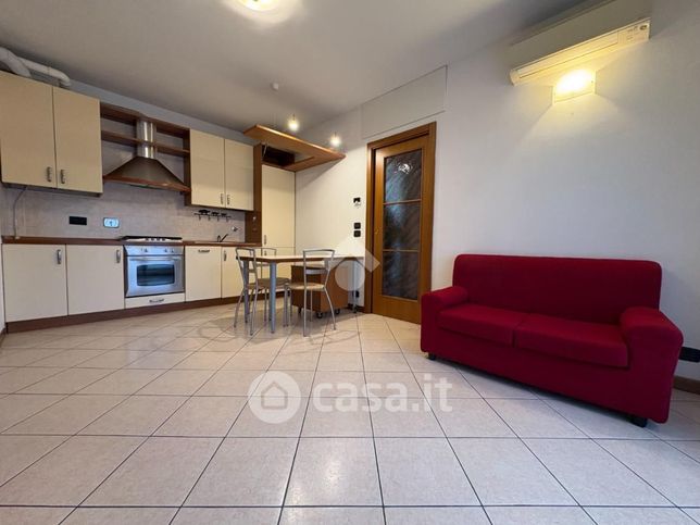 Appartamento in residenziale in Via del Moro