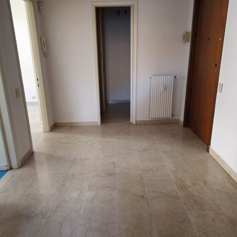 Appartamento in residenziale in Via San Marco