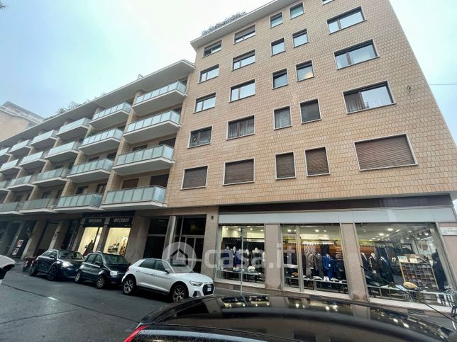Appartamento in residenziale in Via Tiziano Vecellio 18