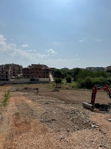 Terreno edificabile in residenziale in Via Incoronata 80