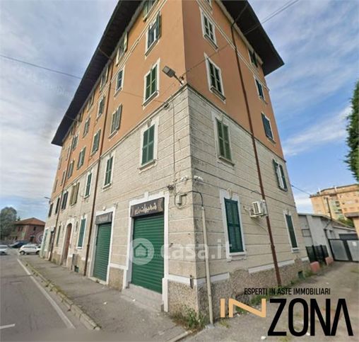 Appartamento in residenziale in Via Roma 11