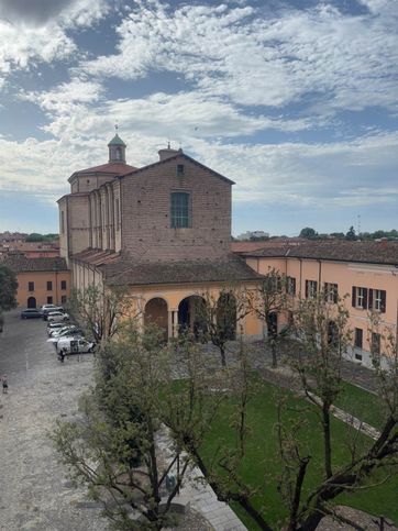 Appartamento in residenziale in