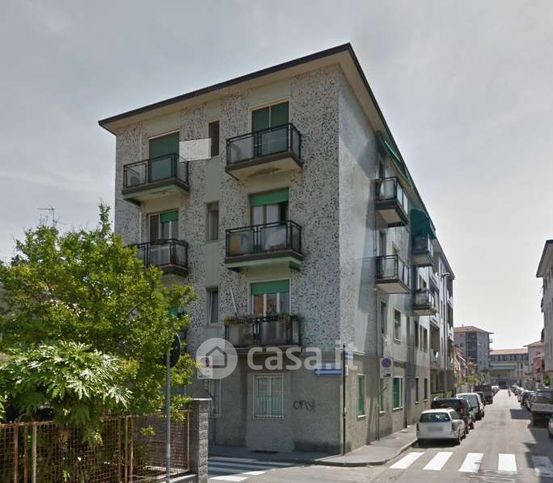 Appartamento in residenziale in Via Concordia 13