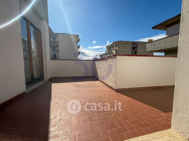 Appartamento in residenziale in Via Isonzo