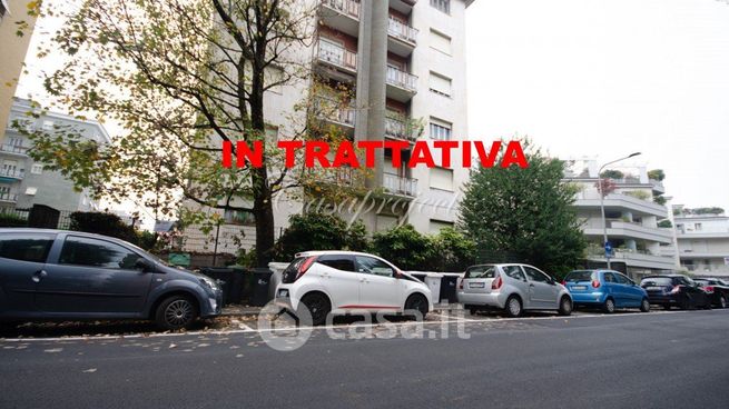 Appartamento in residenziale in Via Fratelli Cairoli 16