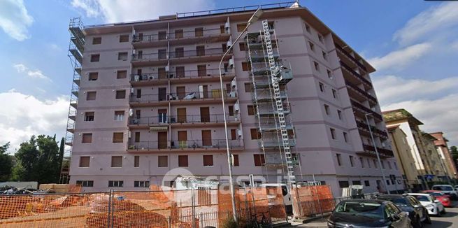 Appartamento in residenziale in Via Baccio da Montelupo 1