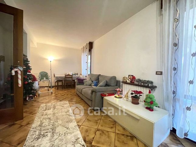 Appartamento in residenziale in Via Cavetta di Marina