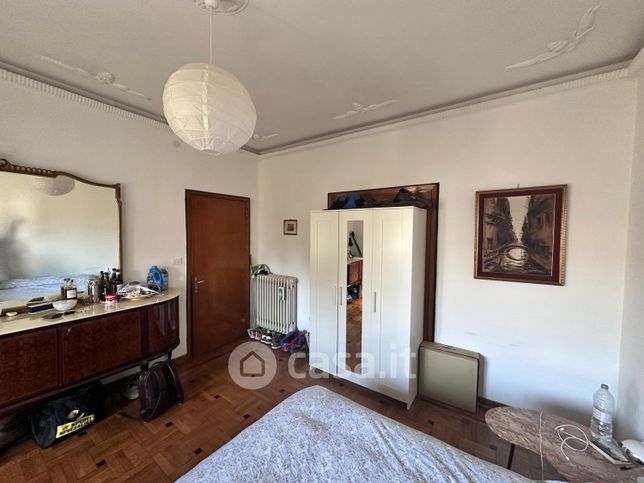 Appartamento in residenziale in Via Jacopo Facciolati